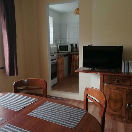 Apartament Europejskiej Stolicy Kultury Apartman Wrocław Kültér fotó