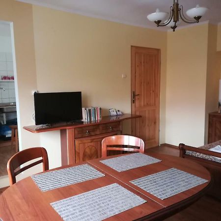 Apartament Europejskiej Stolicy Kultury Apartman Wrocław Kültér fotó