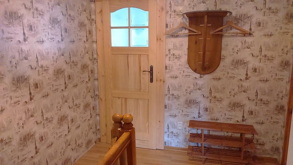 Apartament Europejskiej Stolicy Kultury Apartman Wrocław Kültér fotó