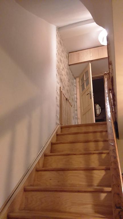 Apartament Europejskiej Stolicy Kultury Apartman Wrocław Kültér fotó