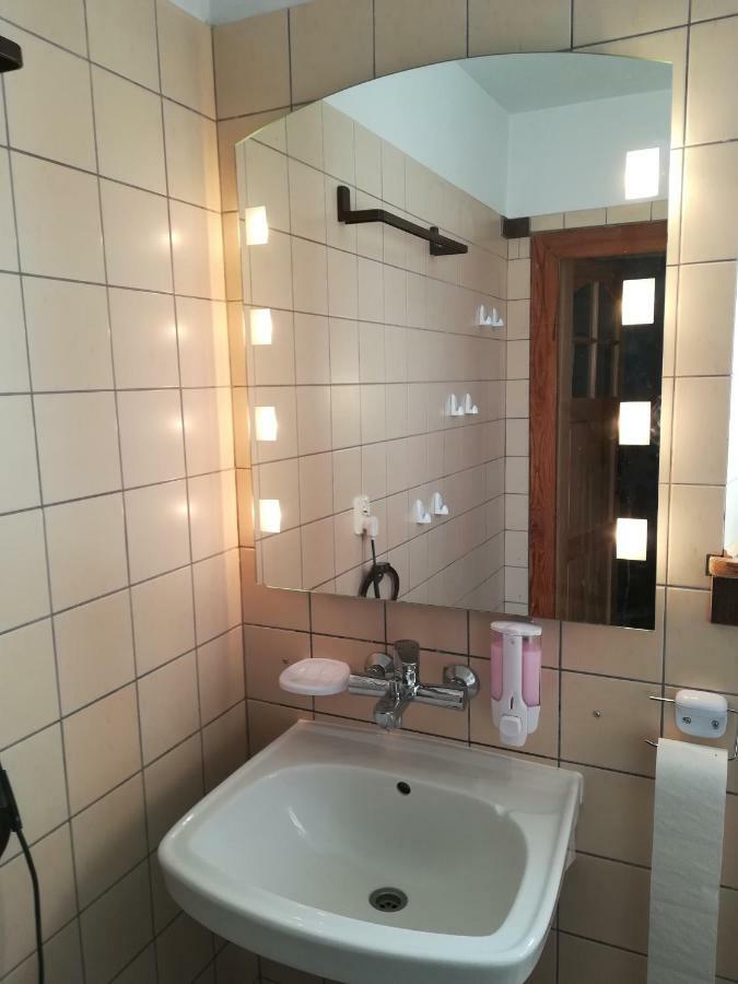 Apartament Europejskiej Stolicy Kultury Apartman Wrocław Kültér fotó