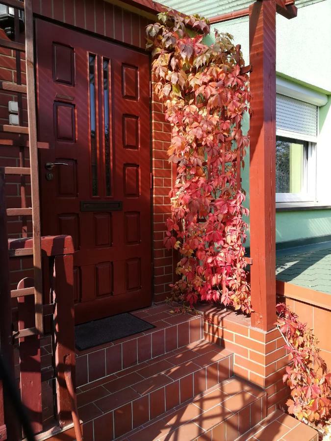 Apartament Europejskiej Stolicy Kultury Apartman Wrocław Kültér fotó