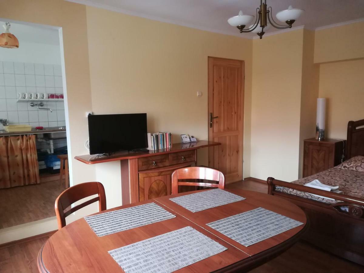 Apartament Europejskiej Stolicy Kultury Apartman Wrocław Kültér fotó